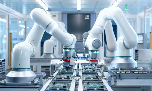 Service Is Our Top Priority