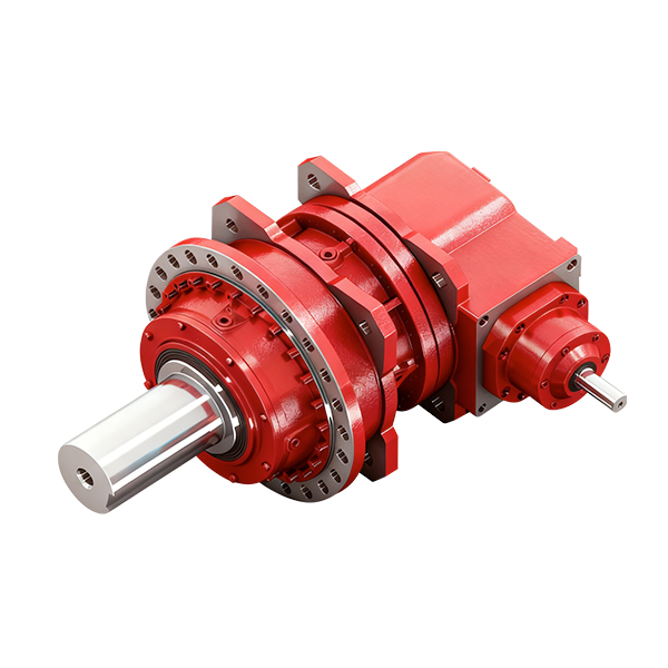 GPL SERIES PLANETARY GEARBOX