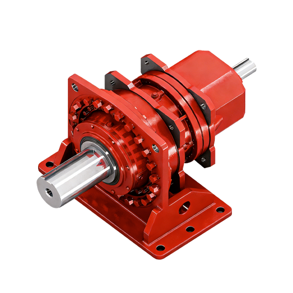 GPN SERIES PLANETARY GEARBOX