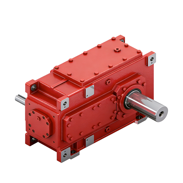 MTH SERIES HIGH POWER GEARBOX